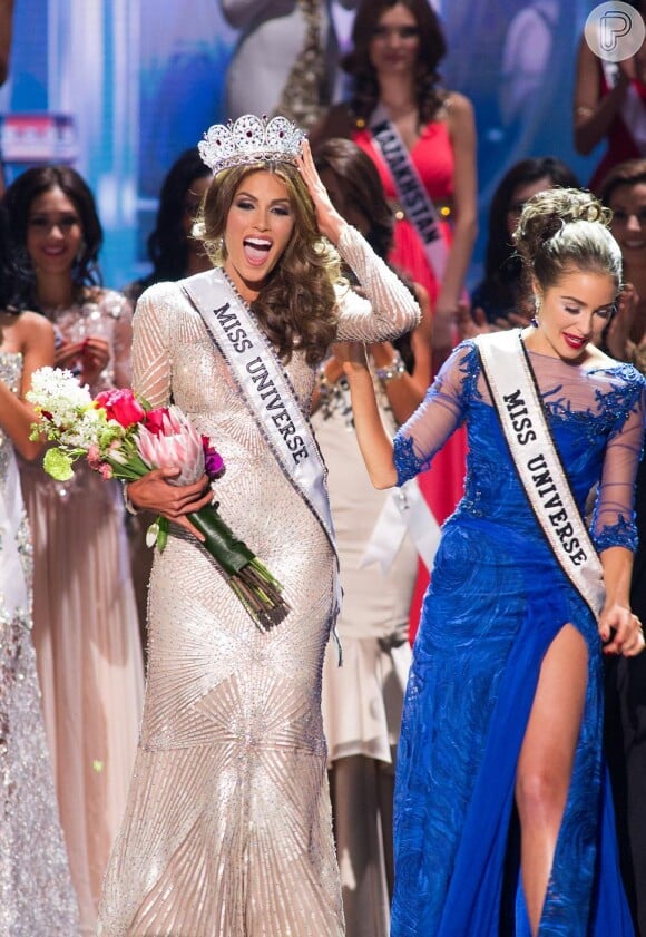 A Venezuela tem muita tradição no concurso de Miss Universo