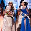 Essa foi a sétima vez que Venezuela levou a coroa de Miss Universo