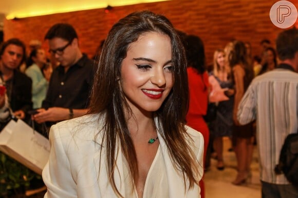 Fabio Assunção leva namorada, Pally Siqueira, e filhos, Ella Felipa e João, a pré-estreia em São Paulo nesta segunda-feira, dia 11 de julho de 2016