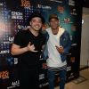 Wesley Safadão, amigo de Neymar, estará na festa de abertura das Olimpíadas do Rio, dia 05 de agosto de 2016 no Maracanã, e comentará um jogo de futebol para a TV Globo