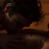 Novela 'Liberdade, Liberdade': cena de sexo entre André (Caio Blat) e Tolentino (Ricardo Pereira) emociona público e vira assunto mais comentado nas redes sociais