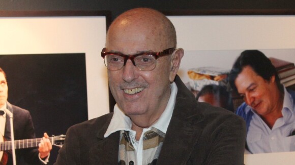 Morre Hector Babenco, marido de Bárbara Paz e diretor de 'Pixote', aos 70 anos