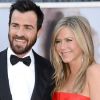 Jennifer Aniston recebe apoio do marido após pressão por gravidez: ' Vai, garota!'