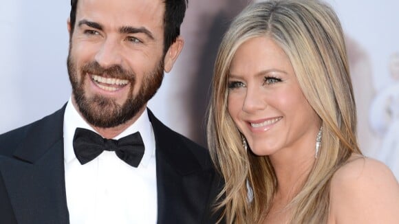 Jennifer Aniston ganha apoio do marido após pressão por gravidez: 'Vai, garota!'