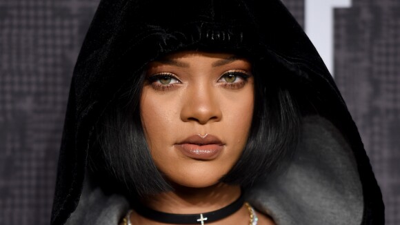 Rihanna cancela show em Nice após atentado: 'Pensamentos com as vítimas'