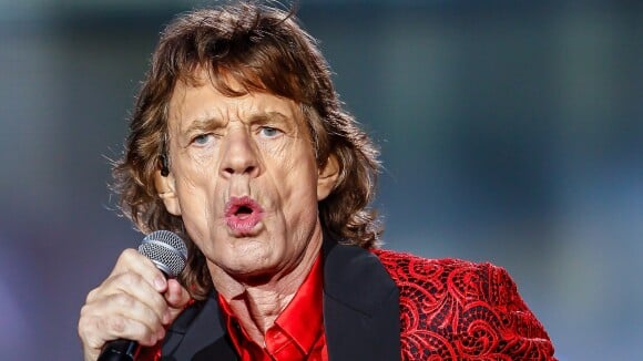 Mick Jagger será pai pela oitava vez aos 72 anos: 'Surpreso e feliz'