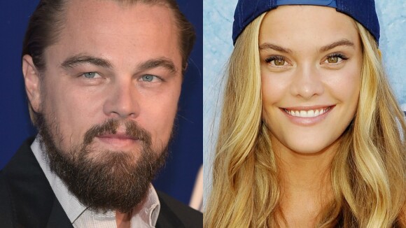 Conheça Nina Agdal, modelo que é novo affair de Leonardo DiCaprio. Fotos!
