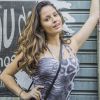 Amanda de Godoi continua no elenco da próxima temporada de 'Malhação'