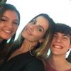'Malhação: Pro Dia Nascer Feliz' terá Deborah Secco como mãe de gêmeos adolescentes