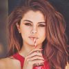 Selena Gomez é uma das maiores influenciadoras de 2016