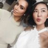 Kim Kardashian recebeu R$ 2,2 milhões para fazer presença VIP em festa