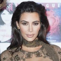 Kim Kardashian recebeu R$ 2,2 milhões por presença VIP de uma hora em festa