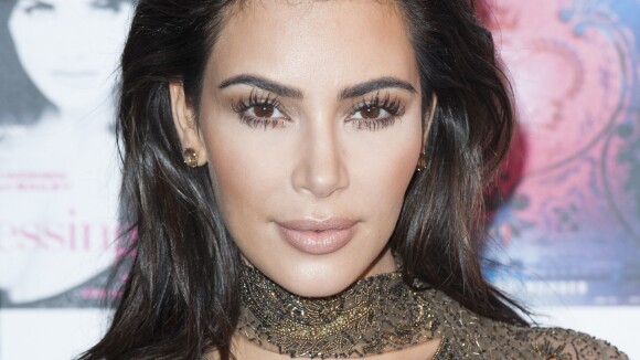 Kim Kardashian recebeu R$ 2,2 milhões por presença VIP de uma hora em festa