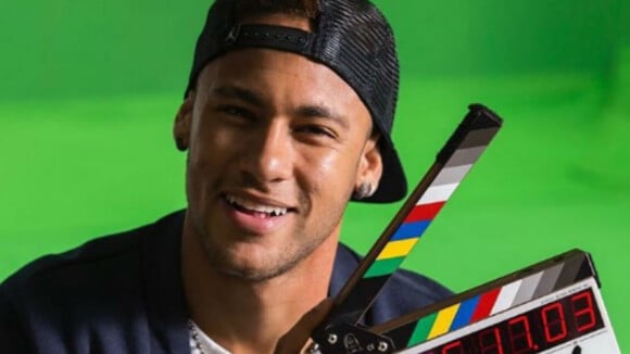 Neymar aparece um segundo em trailer do filme 'xXx: Reativado', de Vin Diesel