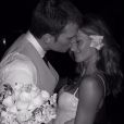 Gisele Bündchen e Tom Brady são casados há sete anos