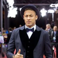 Neymar revela seu maior sonho de consumo: 'Casar na igreja e com festão'