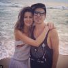 Isabeli Fontana e Di Ferrero vão se casar em uma praia da Tailândia