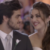 Em 'Malhação Sonhos', em 2014, Anaju Dorigon interpretou Jade, personagem que no fim da trama se casou com Cobra (Felipe Simas)