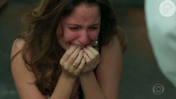 Morte de Filipe (Francisco Vitti) revolta web em 'Malhação: Seu Lugar mo Mundo' nesta terça-feira, dia 26 de julho de 2016