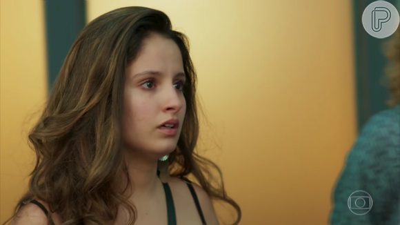 Morte de Filipe (Francisco Vitti) revolta web em 'Malhação: Seu Lugar mo Mundo' nesta terça-feira, dia 26 de julho de 2016