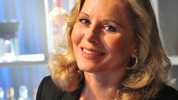Vera Fischer vai desfilar no Carnaval 2014 para homenagear o ex-diretor Boni