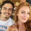 Lindsay Lohan termina noivado com Egor Tarabasov após acusá-lo de agressão