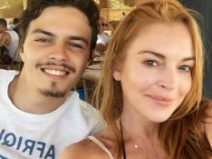 Lindsay Lohan termina noivado com Egor Tarabasov após acusá-lo de agressão