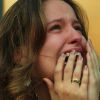 Amanda de Godoi disse ter se emocionado com a cena da morte de Filipe (Francisco Vitti), na novela 'Malhação: Seu Lugar no Mundo': 'Me joguei, me doei e não podia ter me doado mais'
