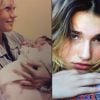Xuxa Meneghel usou as redes sociais para dar parabéns para a filha mais cedo