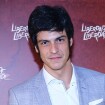 Mateus Solano lembra cena de nudez em 'Liberdade': 'Não pensei na repercussão'