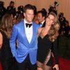 Gisele Bündchen e o marido, Tom Brady, compram apartamento de R$ 65 milhões em NY