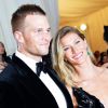 Gisele Bündchen e o marido, Tom Brady, compram apartamento de R$ 65 milhões em NY