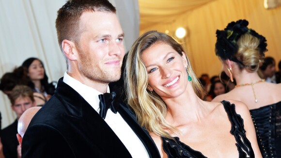 Gisele Bündchen e o marido, Tom Brady, compram apartamento de R$65 milhões em NY