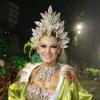 Antonia Fontenelle está afastada do Carnaval carioca desde 2012