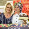 Julianne Trevisol vai abrir restaurante após vencer 'SuperChef': 'Mão na massa!'