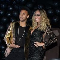 Neymar ganha mensagem da irmã em dia de estreia na Olimpíada: 'Boa sorte'