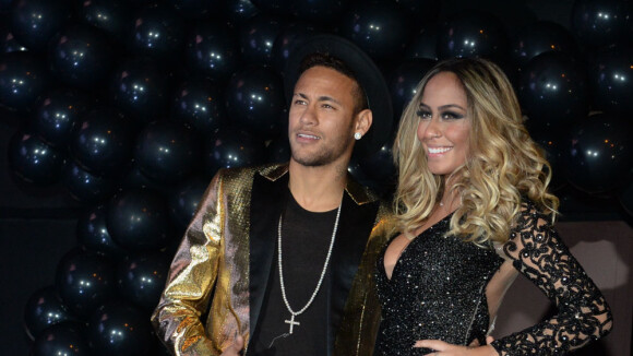 Neymar ganha mensagem da irmã em dia de estreia na Olimpíada: 'Boa sorte'