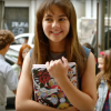 Klara Castanho vive a adolescente Julia no filme 'É Fada'