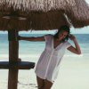 Bruna Marquezine se hospeda em hotel com diária de até R$ 2 mil em Cancun