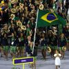 Uniformes das delegações dos atletas brasileiros foram assinados pela C&A