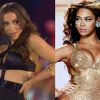 Anitta é comparada à Beyoncé por jornal americano 'The New York Times'