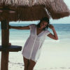 Bruna Marquezine está hospedada no Dreams Riviera Cancun Resort & Spa, com diárias entre R$ 1 mil e R$ 2 mil