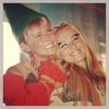 Angélica divulgou uma foto com Xuxa, por meio do Instagram, para parabenizar a 'Rainha dos Baixinhos'. Ela fez uma participação no longa-metragem 'Xuxa e os Duendes'