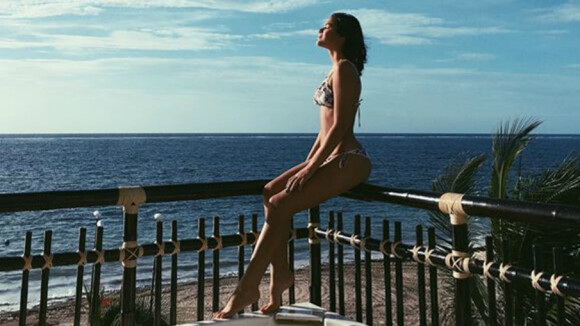 Bruna Marquezine se despede de Cancun: 'A viagem foi maravilhosa!'. Fotos!