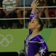 Flavia Saraiva já conquistou medalhas em campeonatos mundiais e no Pan-Americano