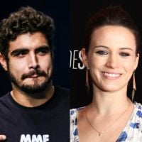 Caio Castro e Bianca Bin vão fazer par romântico em novela das seis