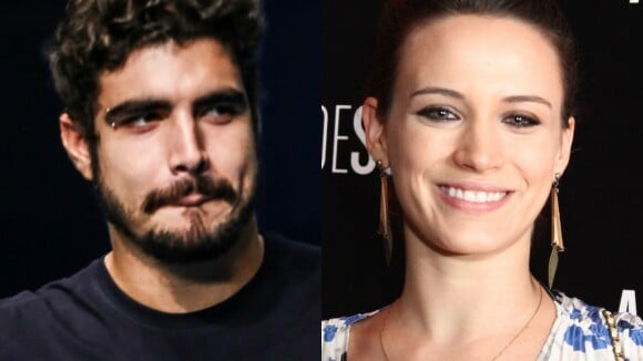 Caio Castro e Bianca Bin vão fazer par romântico em novela das seis
