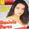 Daniella Perez foi assassinada na noite do dia 28 de dezembro de 1992