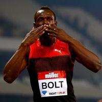 Olimpíada Rio 2016: saiba por que Usain Bolt é o homem mais rápido do mundo