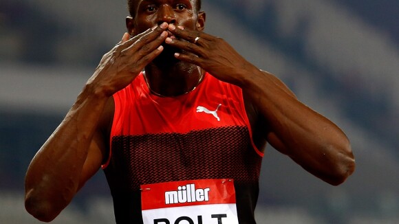 Olimpíada Rio 2016: saiba por que Usain Bolt é o homem mais rápido do mundo